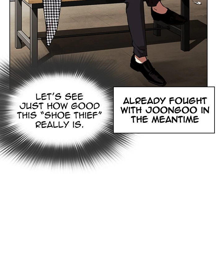 Lookism Chapter 313 — page 24