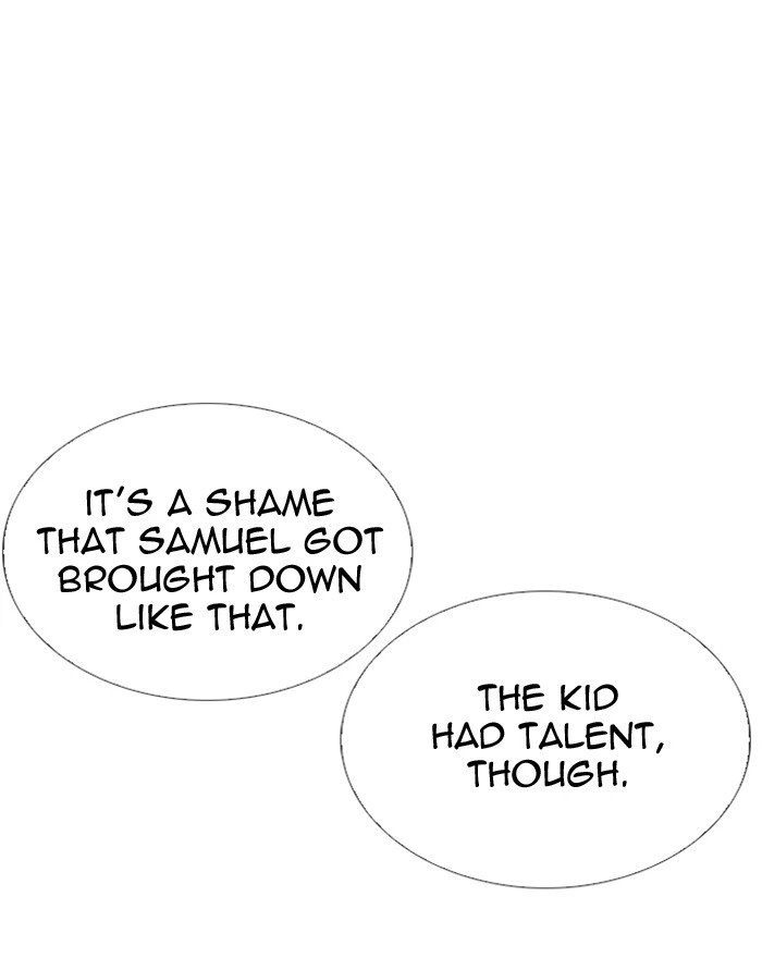 Lookism Chapter 313 — page 25