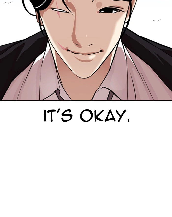 Lookism Chapter 313 — page 36