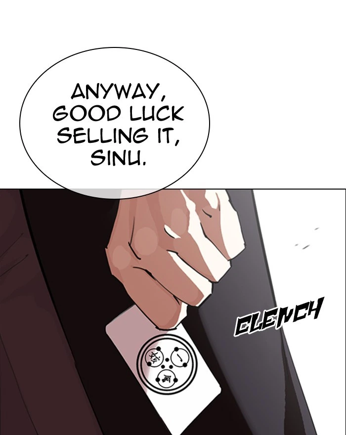 Lookism Chapter 313 — page 37
