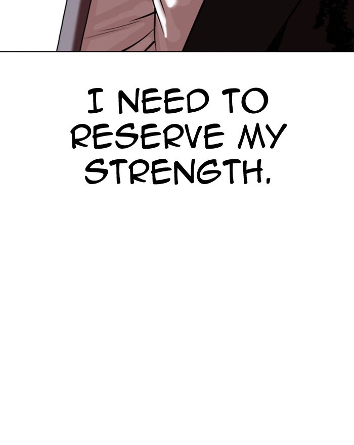 Lookism Chapter 313 — page 40