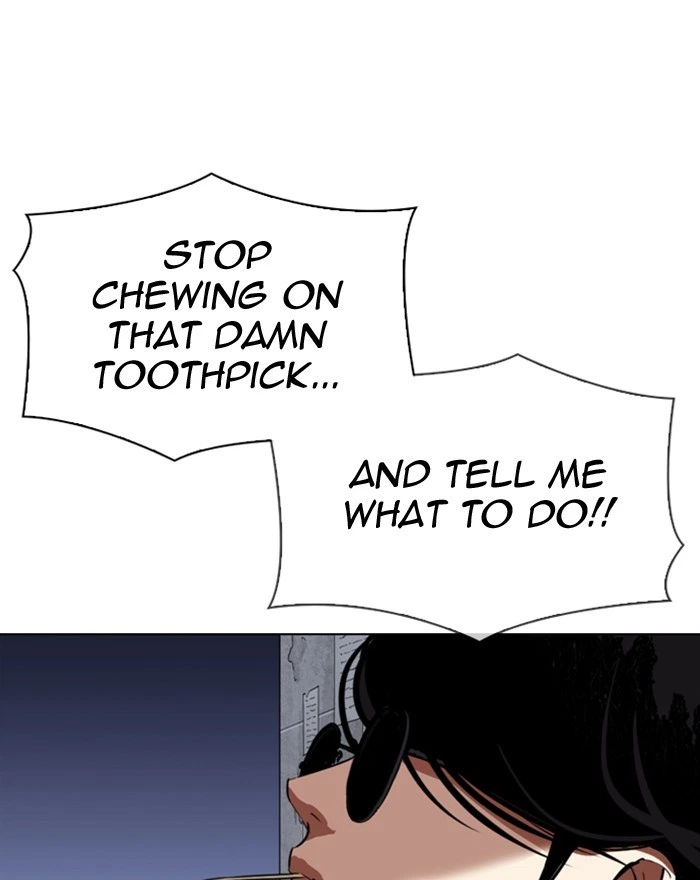 Lookism Chapter 313 — page 46