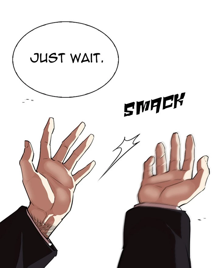 Lookism Chapter 313 — page 48