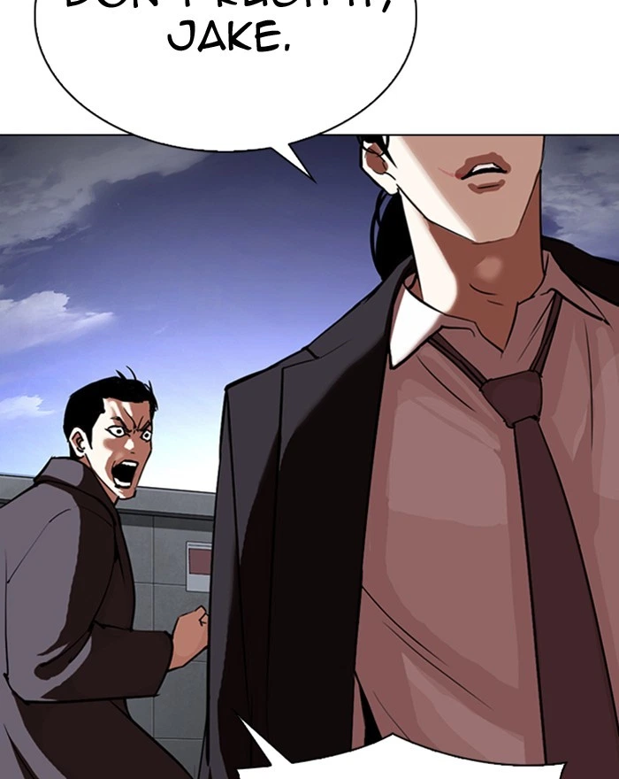 Lookism Chapter 313 — page 50