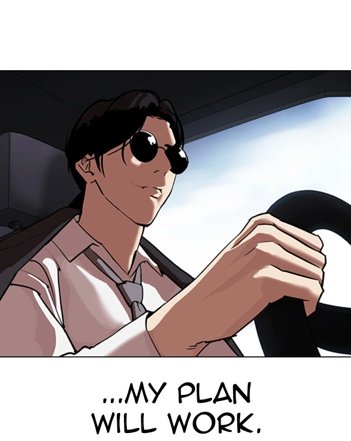 Lookism Chapter 313 — page 53