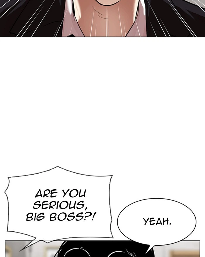 Lookism Chapter 313 — page 61