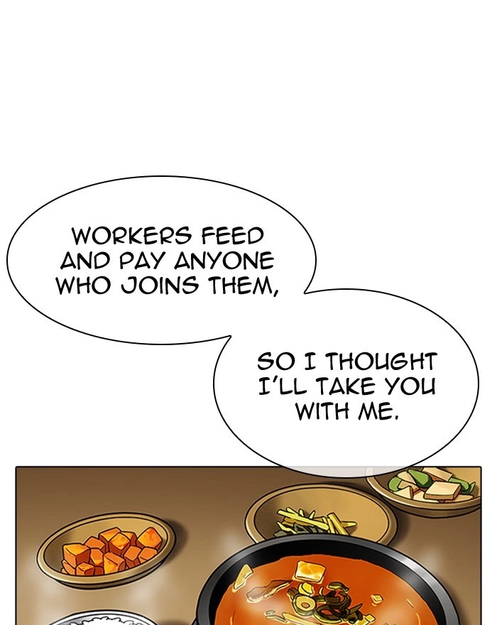 Lookism Chapter 313 — page 63