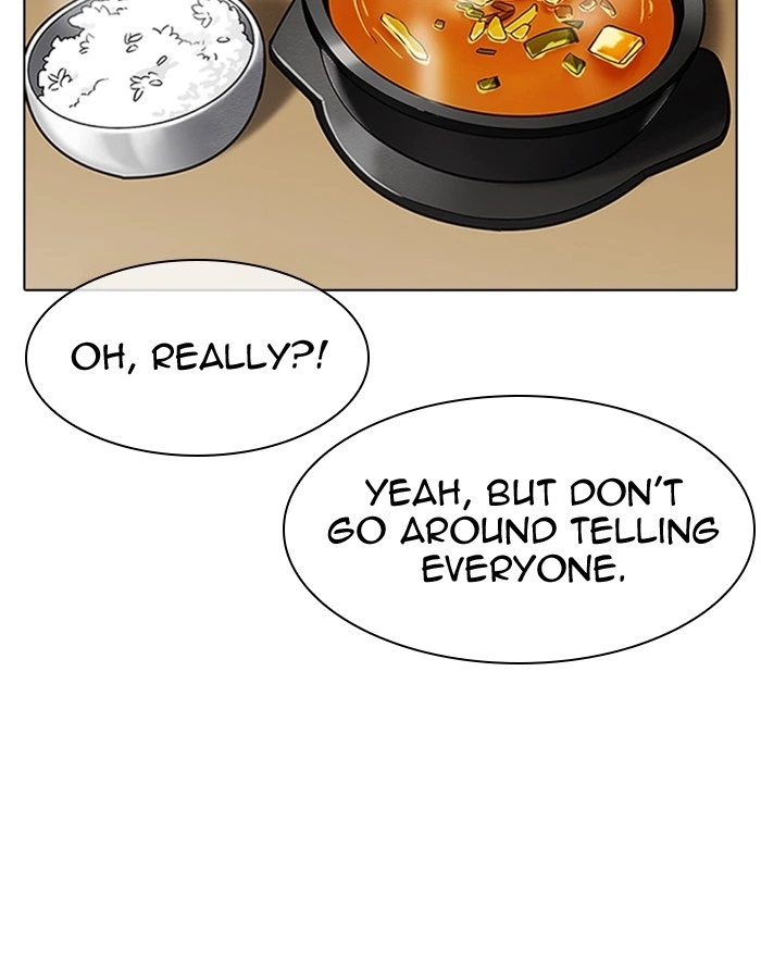 Lookism Chapter 313 — page 64