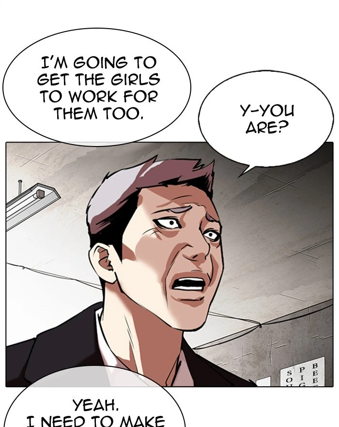 Lookism Chapter 313 — page 65