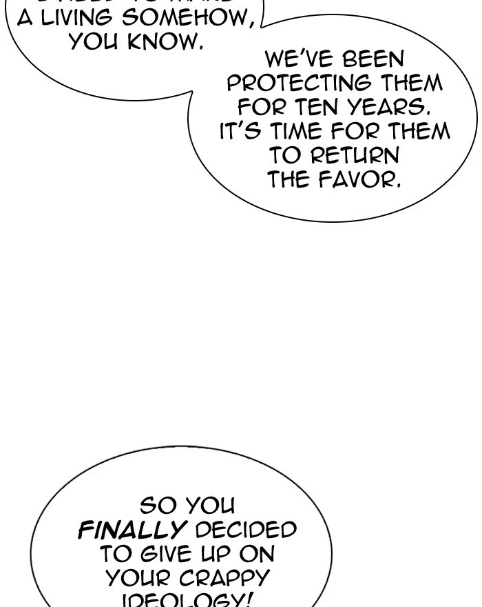 Lookism Chapter 313 — page 66