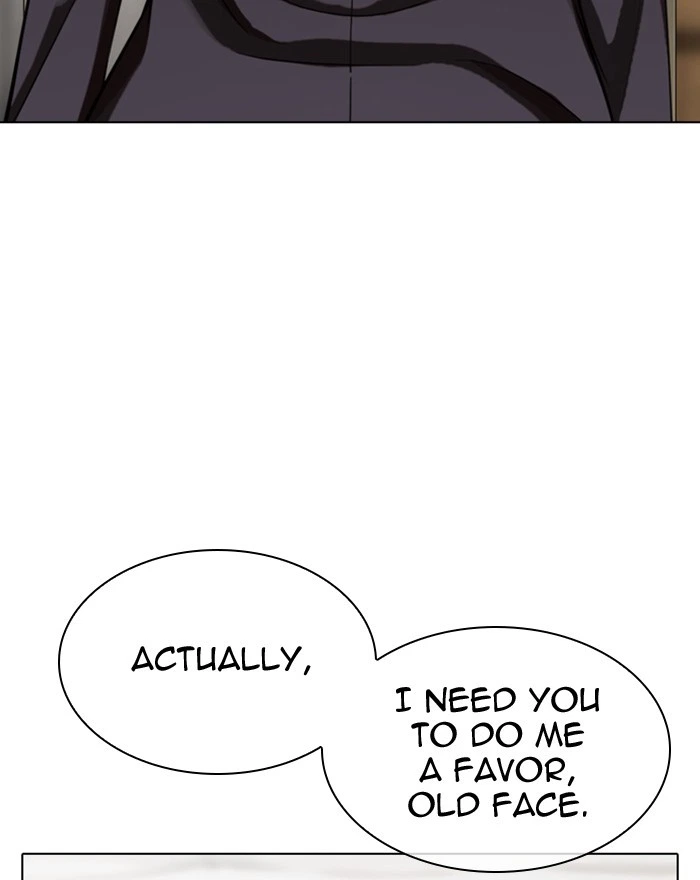 Lookism Chapter 313 — page 70