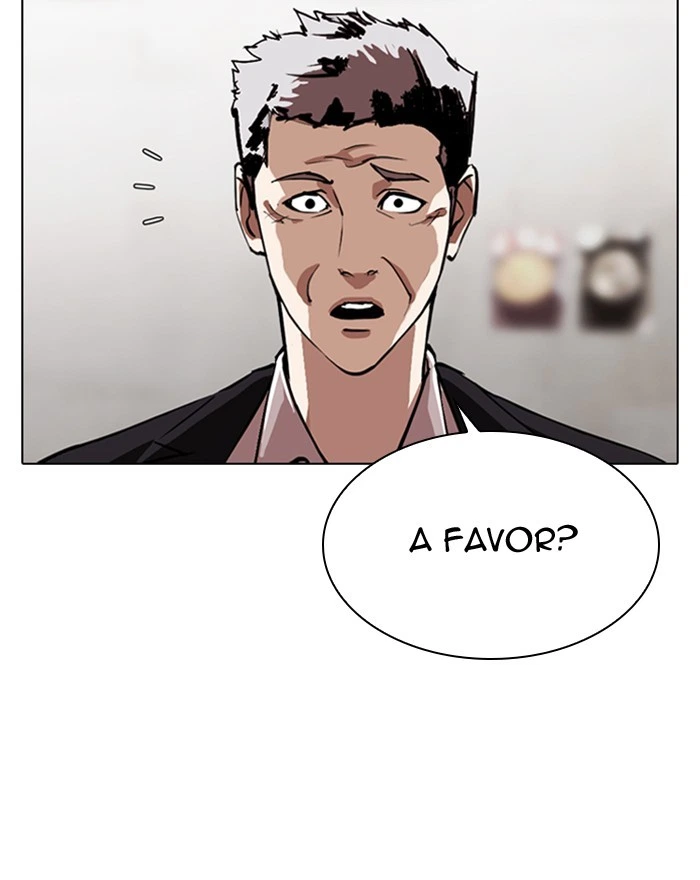 Lookism Chapter 313 — page 71
