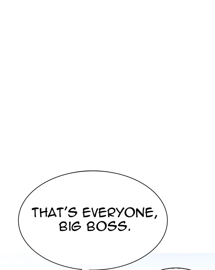 Lookism Chapter 313 — page 74
