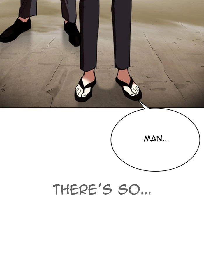 Lookism Chapter 313 — page 76