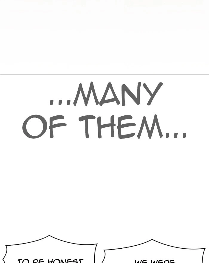 Lookism Chapter 313 — page 80