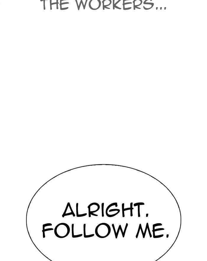 Lookism Chapter 313 — page 84
