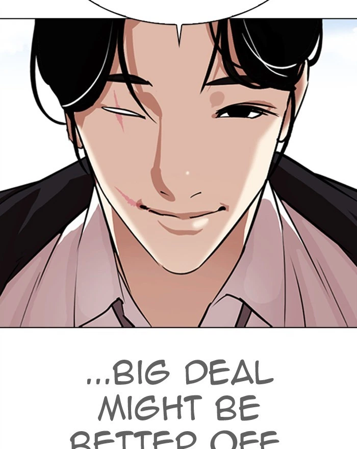 Lookism Chapter 313 — page 85