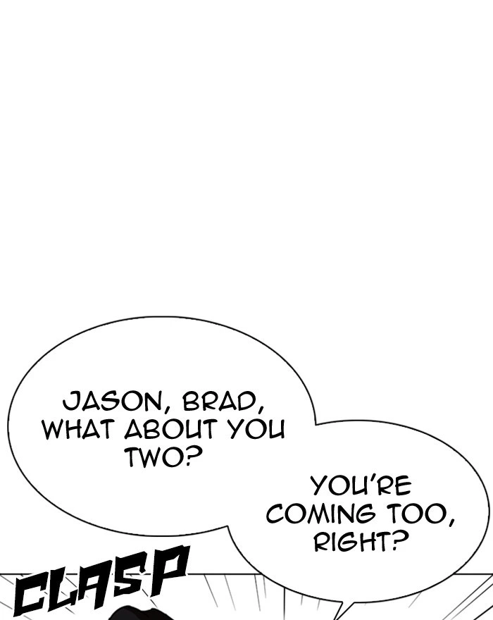 Lookism Chapter 313 — page 87