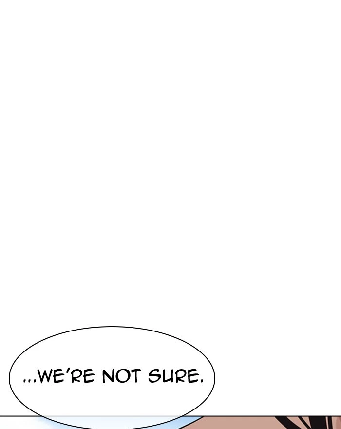 Lookism Chapter 313 — page 91