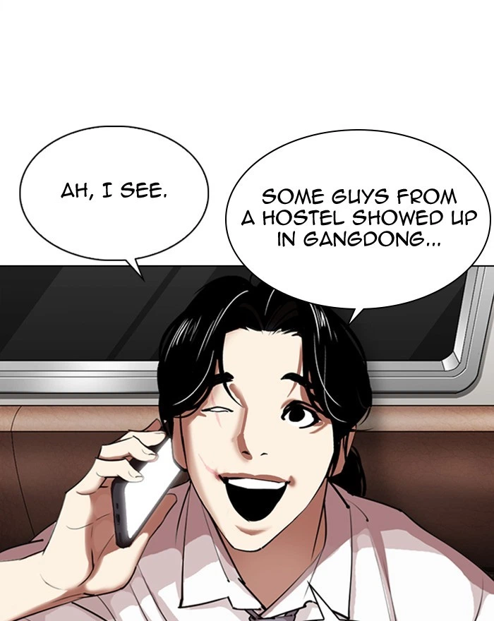 Lookism Chapter 313 — page 93