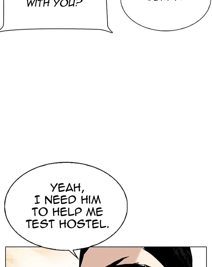 Lookism Chapter 313 — page 99