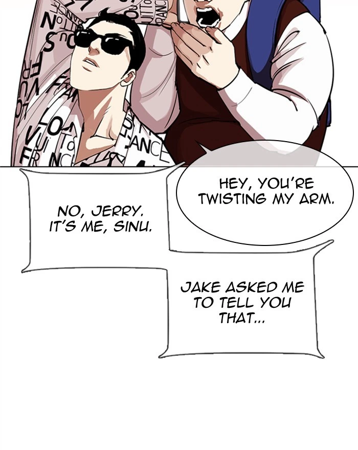 Lookism Chapter 313 — page 102