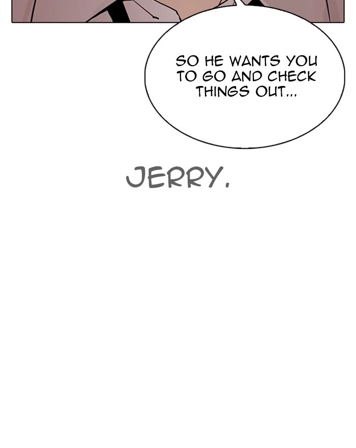 Lookism Chapter 313 — page 104