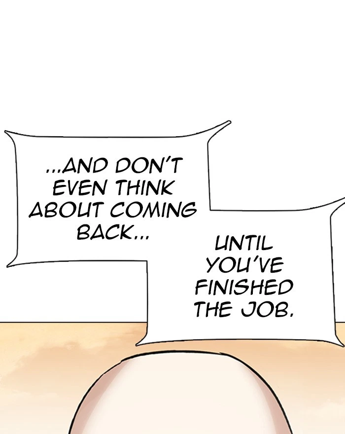 Lookism Chapter 313 — page 105