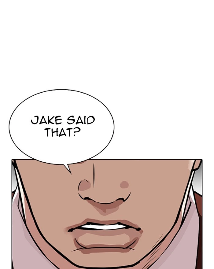 Lookism Chapter 313 — page 107