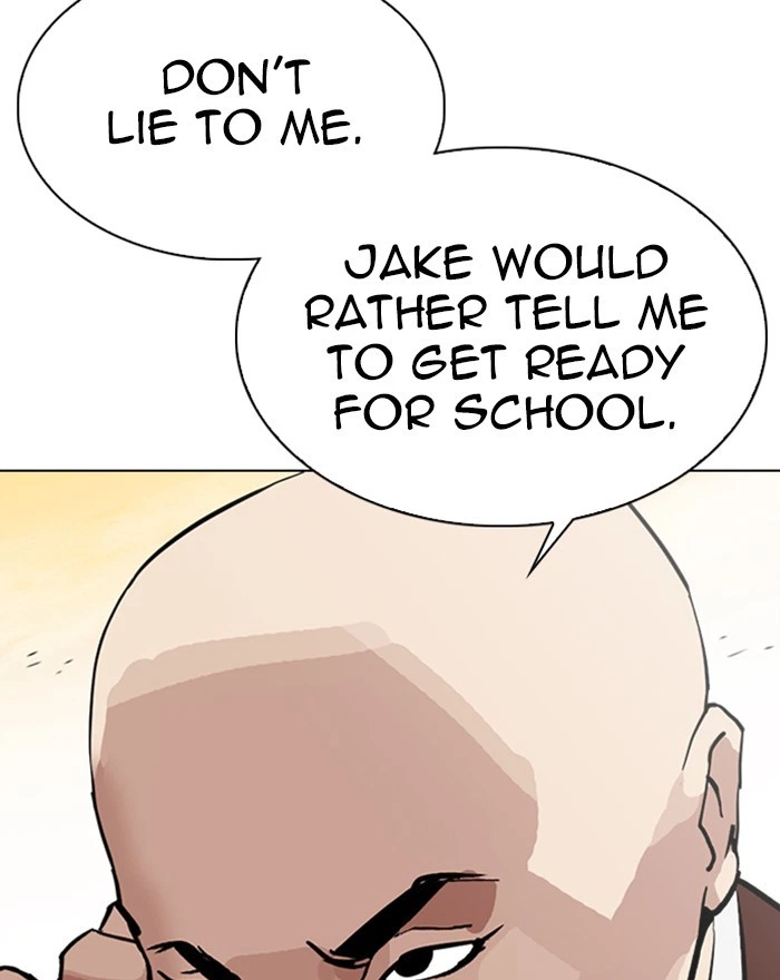 Lookism Chapter 313 — page 109