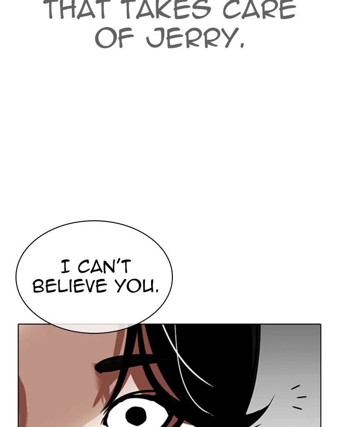 Lookism Chapter 313 — page 112