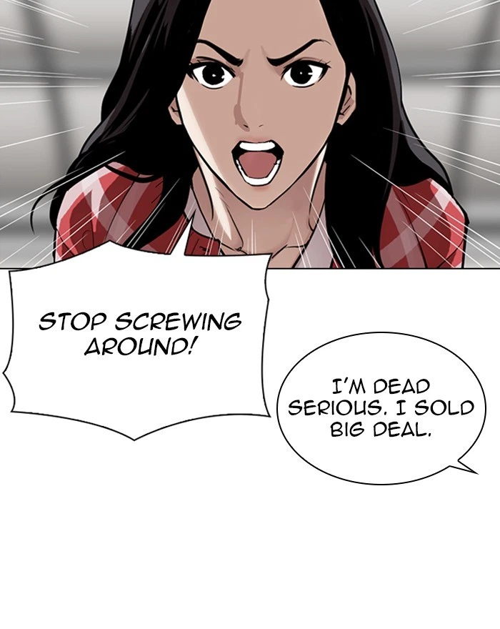 Lookism Chapter 313 — page 119