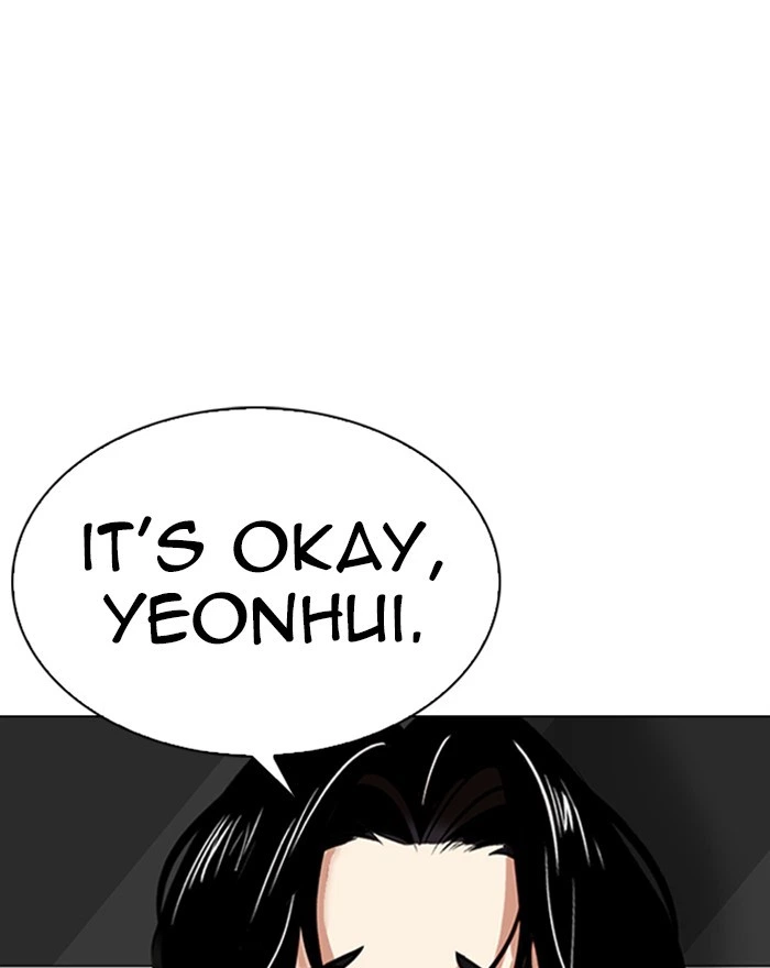 Lookism Chapter 313 — page 120