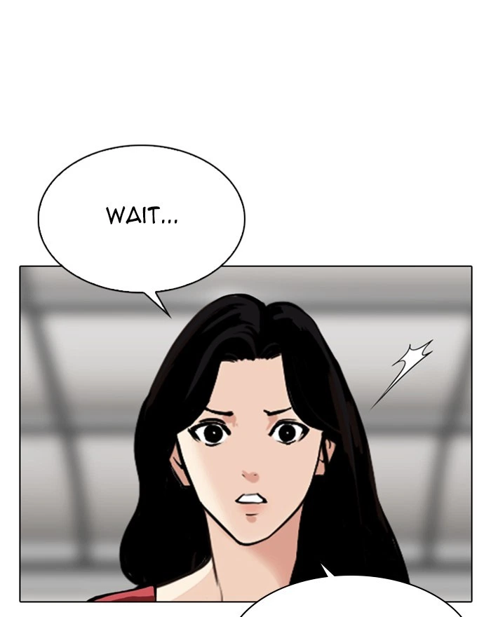 Lookism Chapter 313 — page 122