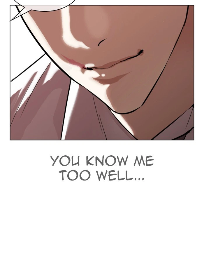 Lookism Chapter 313 — page 126