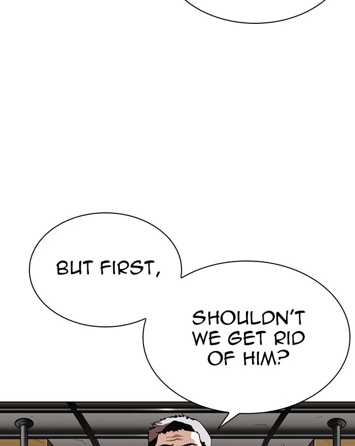 Lookism Chapter 313 — page 131