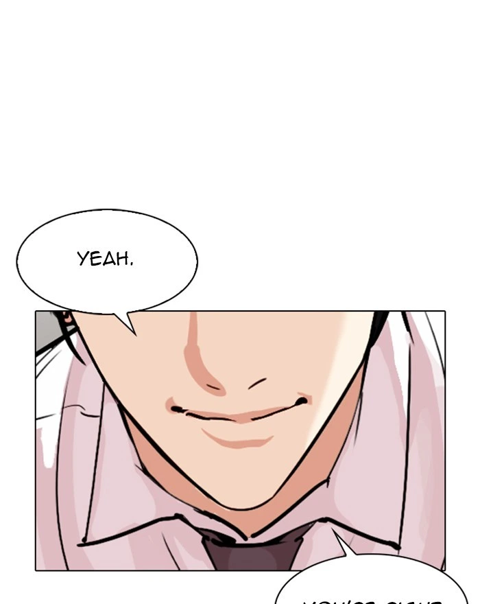 Lookism Chapter 313 — page 133