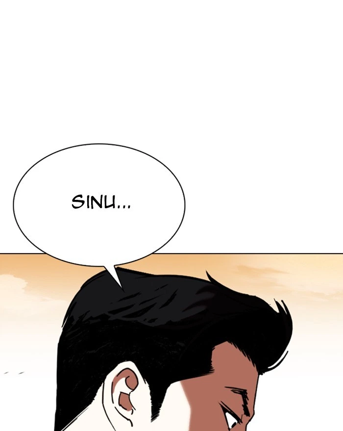 Lookism Chapter 313 — page 138