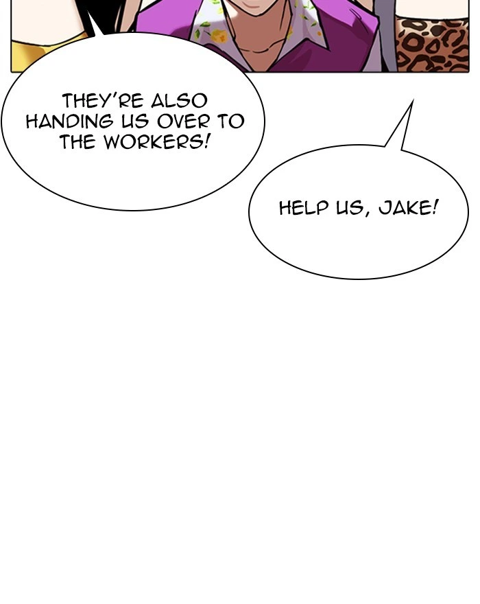 Lookism Chapter 313 — page 141