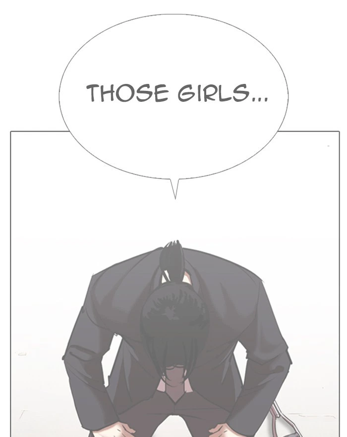 Lookism Chapter 313 — page 142