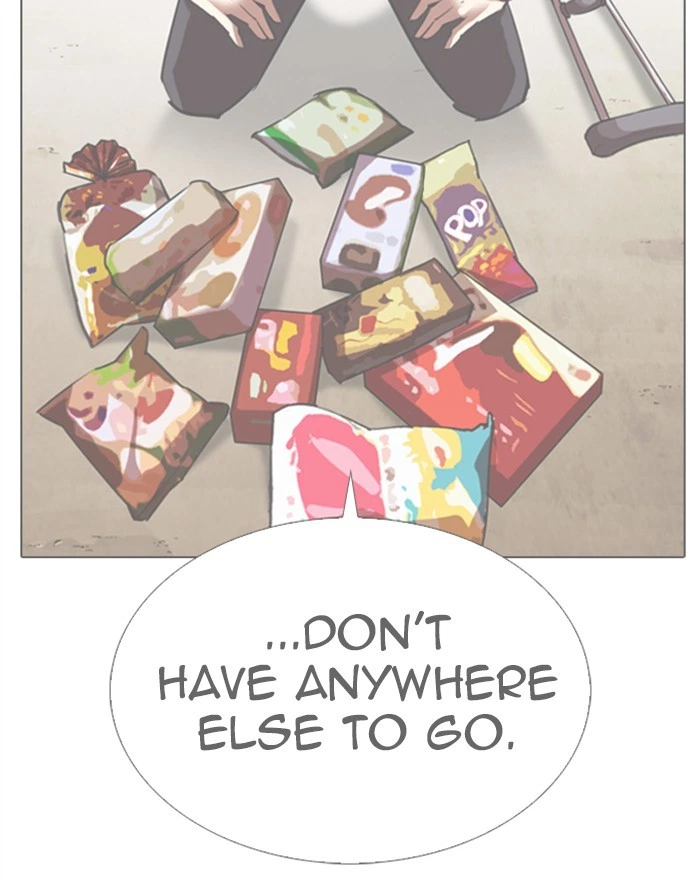 Lookism Chapter 313 — page 143