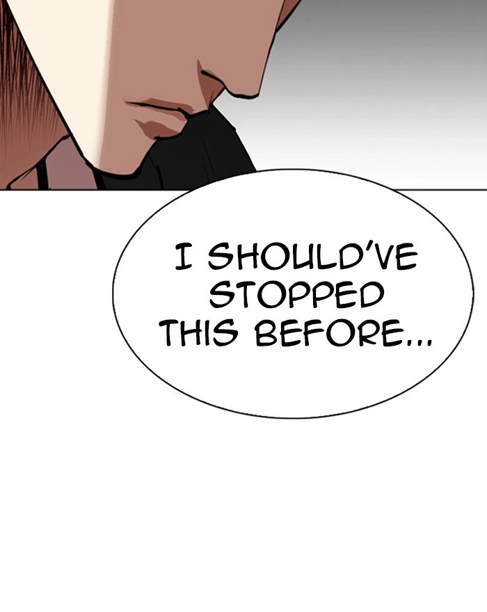 Lookism Chapter 313 — page 146