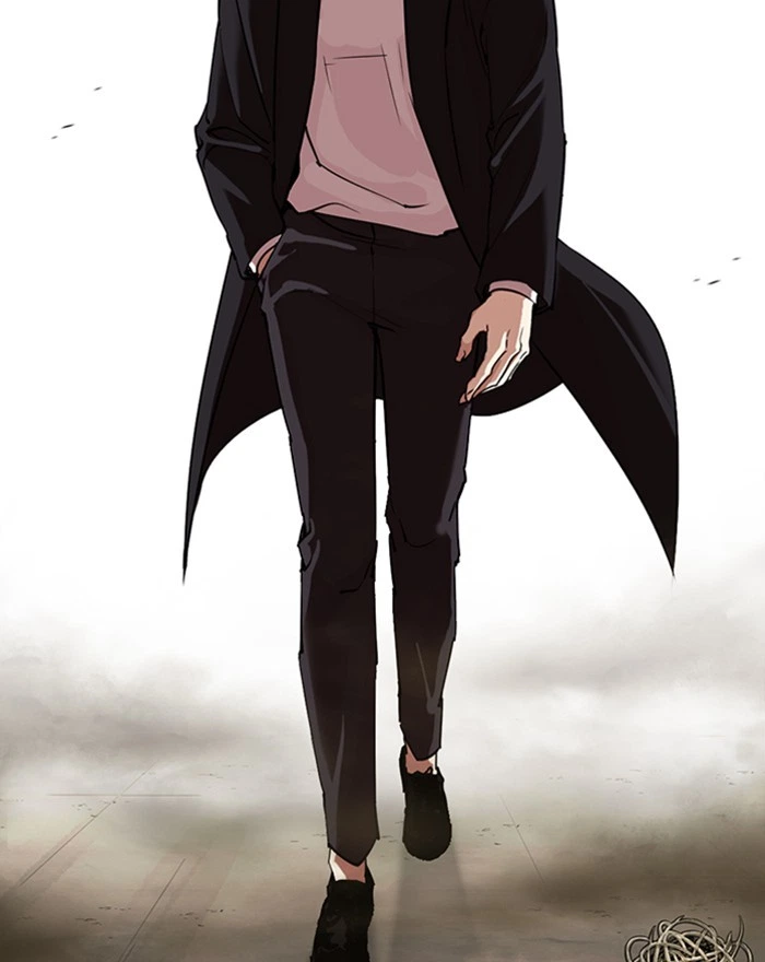 Lookism Chapter 313 — page 150