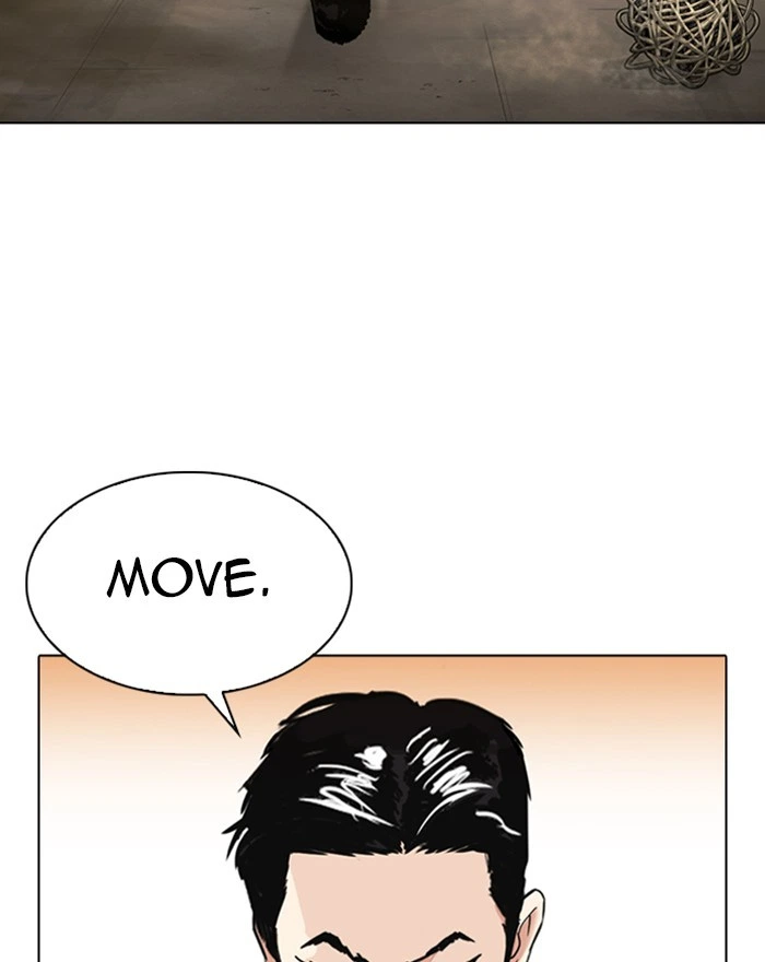 Lookism Chapter 313 — page 151