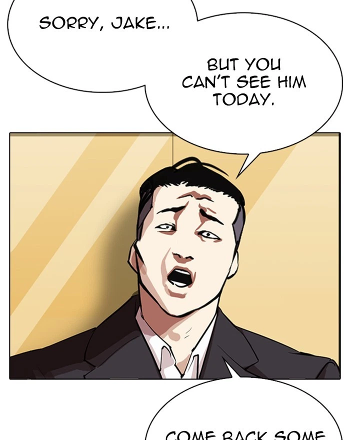 Lookism Chapter 313 — page 153