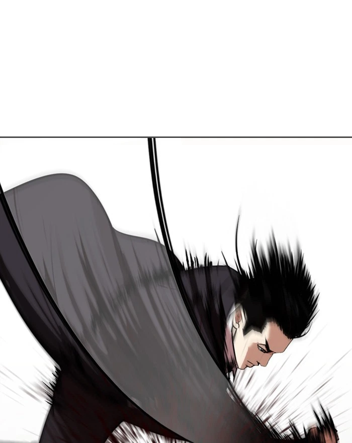 Lookism Chapter 313 — page 155