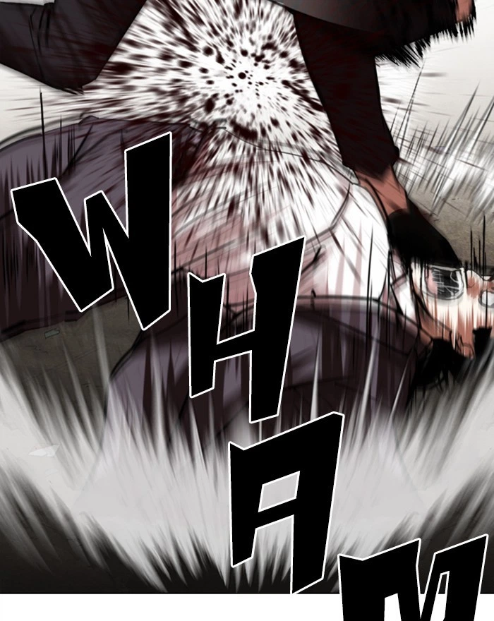 Lookism Chapter 313 — page 156