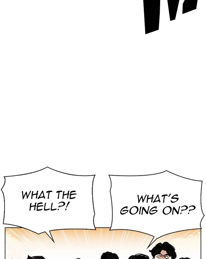 Lookism Chapter 313 — page 157