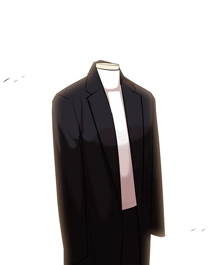 Lookism Chapter 313 — page 163