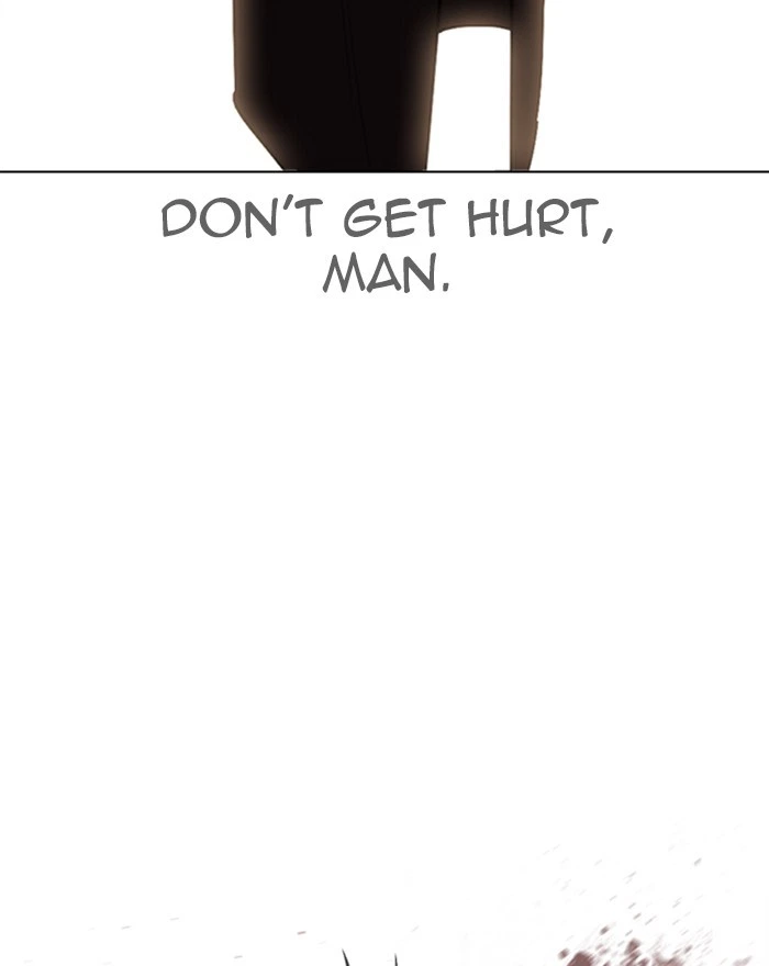 Lookism Chapter 313 — page 164